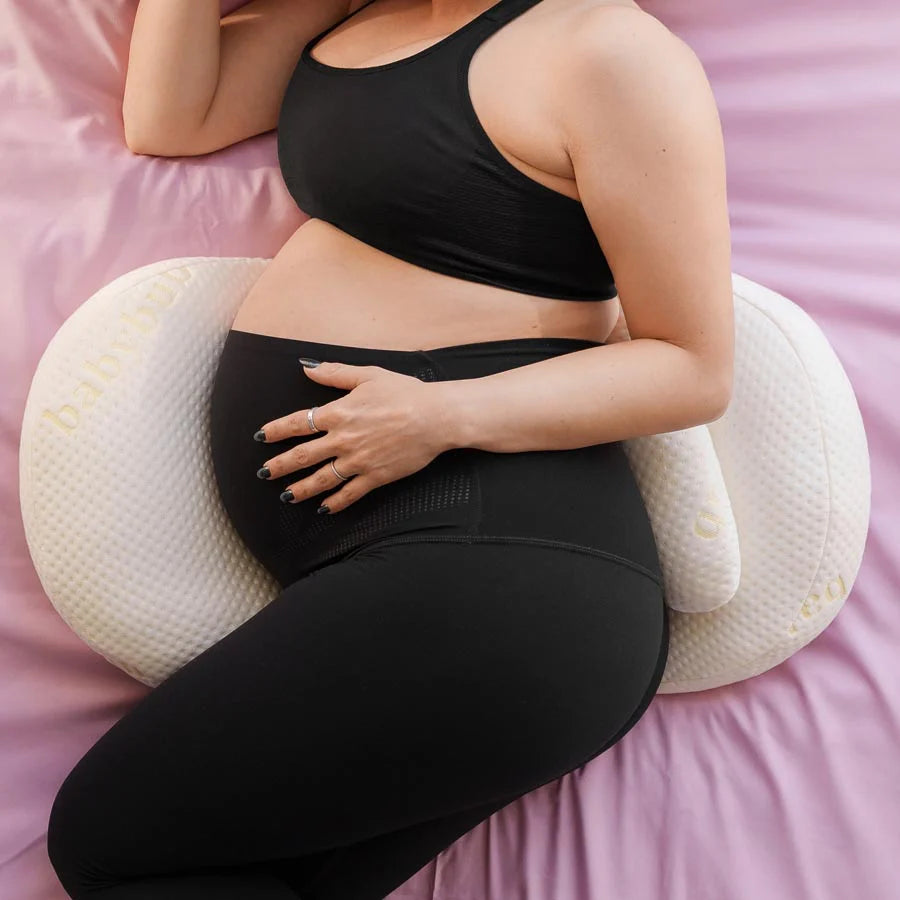 BellyCloud™ - Votre allié pour une grossesse sereine